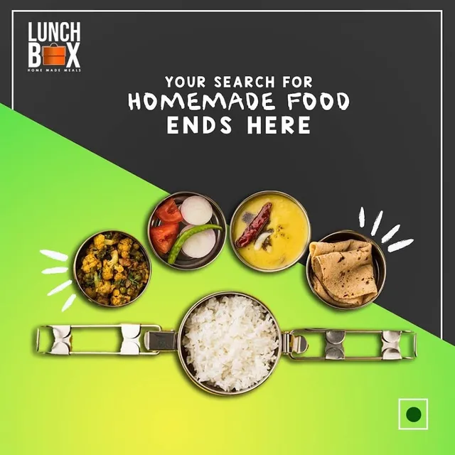 Lunchbox- Tiffin Service in Guwahati | Catering Service in Guwahati - 5