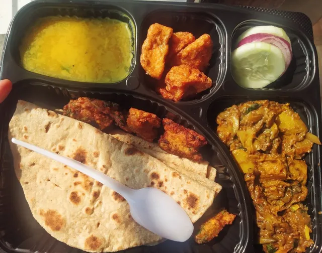 Lunchbox- Tiffin Service in Guwahati | Catering Service in Guwahati - 6