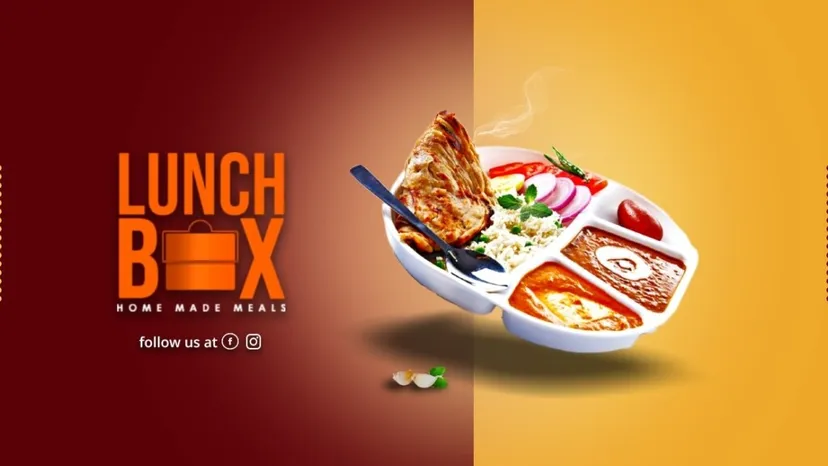 Lunchbox- Tiffin Service in Guwahati | Catering Service in Guwahati
