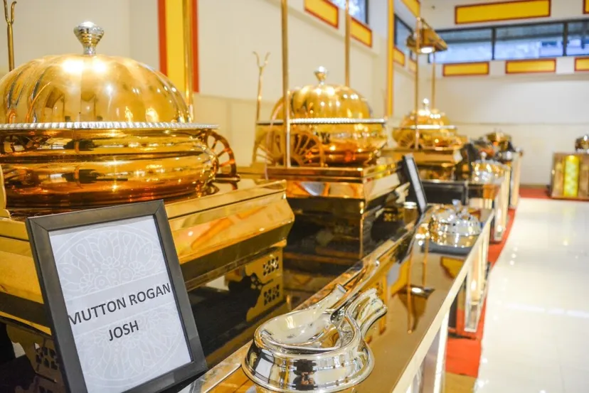 India Kitchen Catering