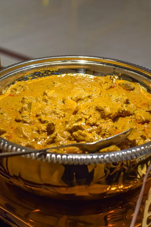 India Kitchen Catering - 3