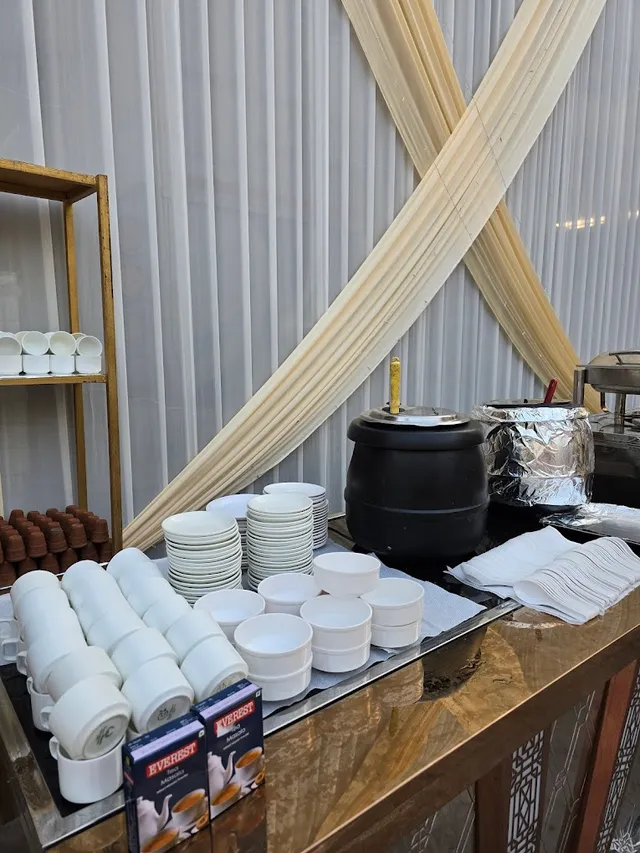 India Kitchen Catering - 4