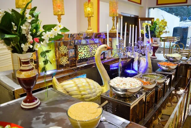 India Kitchen Catering - 5