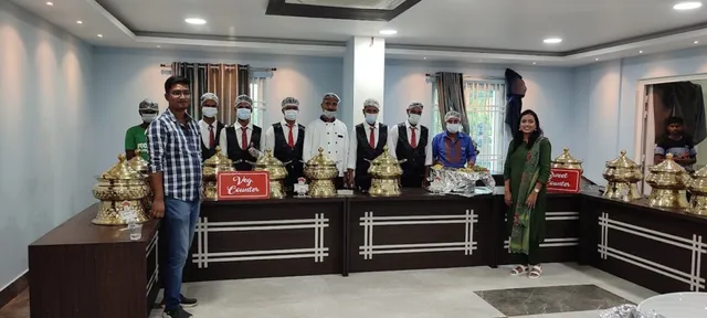 Food Envy Catering Service - 3