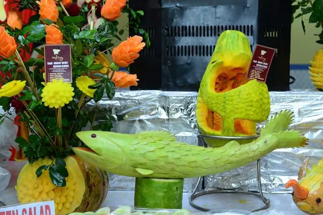 Food Envy Catering Service - 4