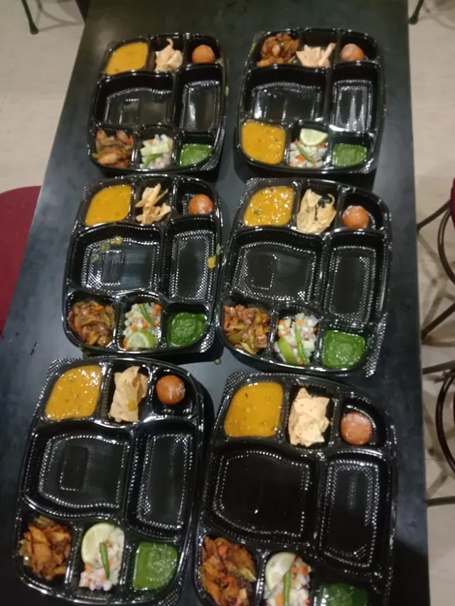 Mississippi Basin Catering Services - 2