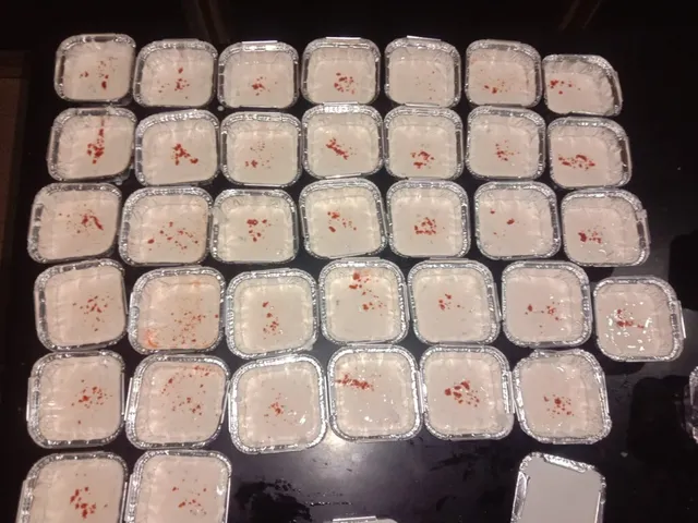 Mississippi Basin Catering Services - 3