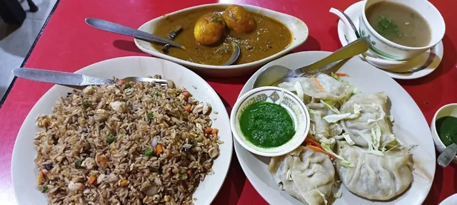 Mississippi Basin Catering Services - 5