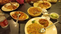 Mississippi Basin Catering Services