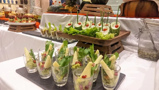 Welcome Catering - 4