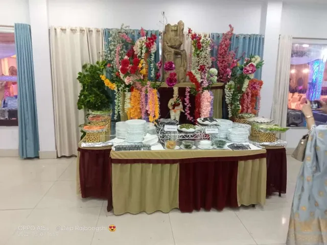 Ruma Catering company - 3