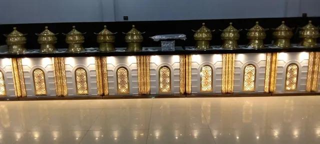 Ruma Catering company - 4