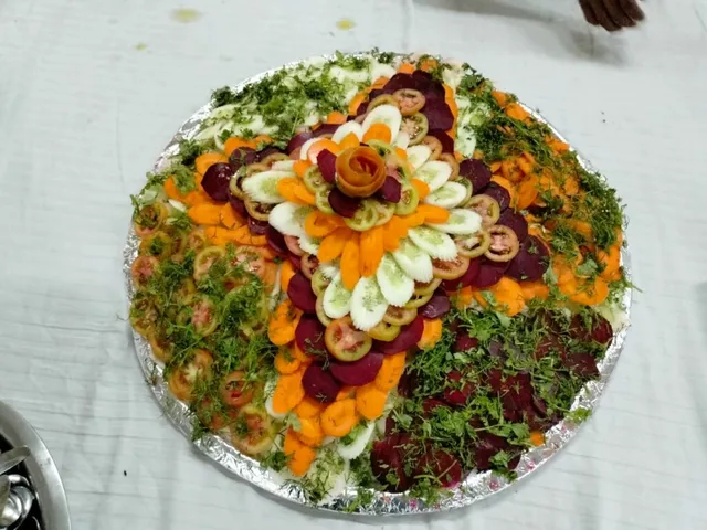 Ruma Catering company - 6