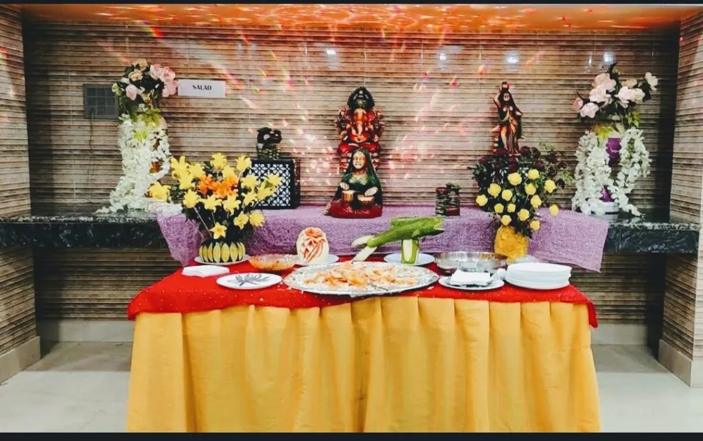 Ruma Catering company