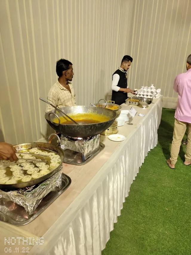 The Art of Catering - Guwahati Catering Service - 4