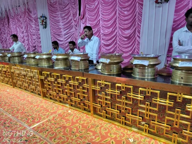 The Art of Catering - Guwahati Catering Service - 5