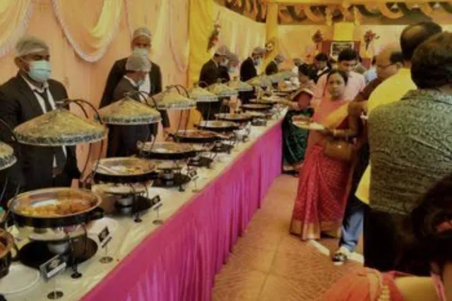 Saroj Catering - 4