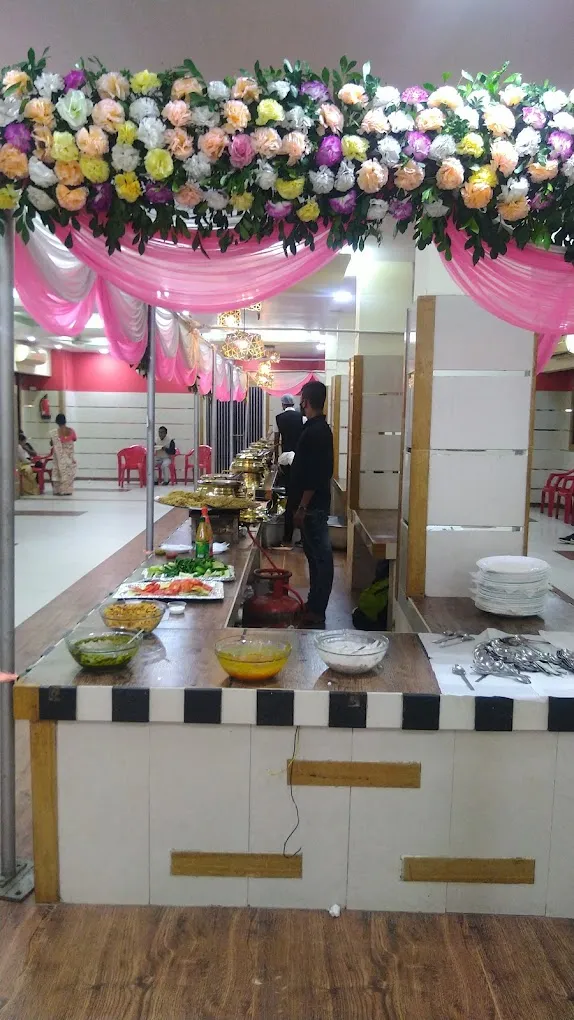 Saroj Catering - 3