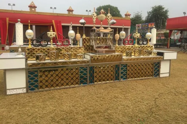 D'elite Catering & Services - 2