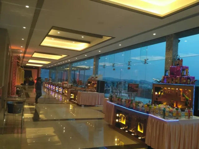 D'elite Catering & Services - 6