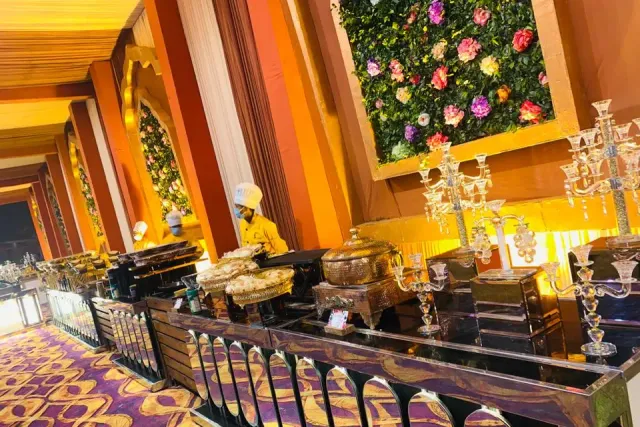 Aahar Catering and Services - 4