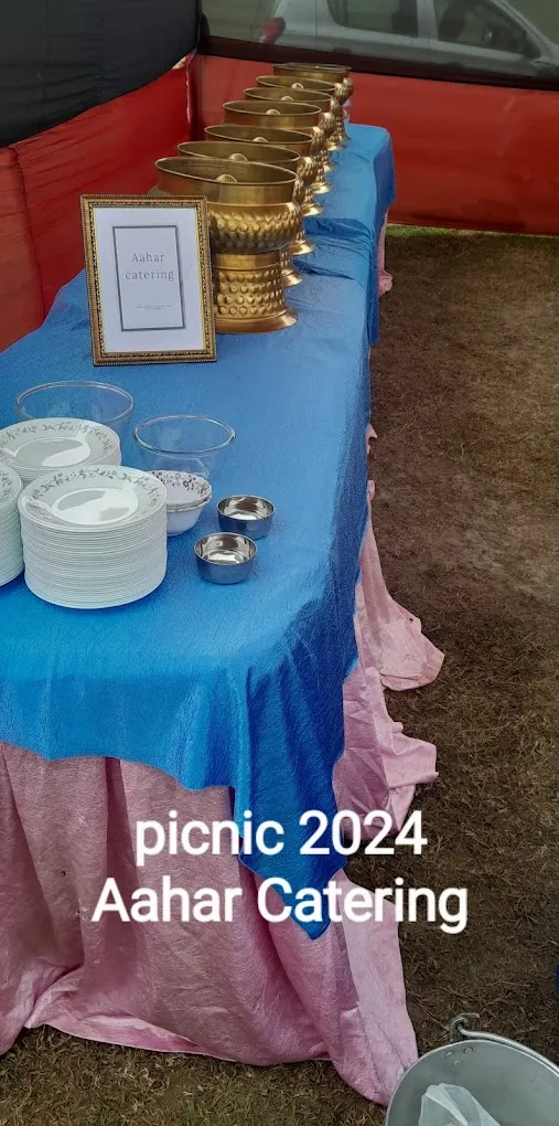 Aahar Catering and Services - 5