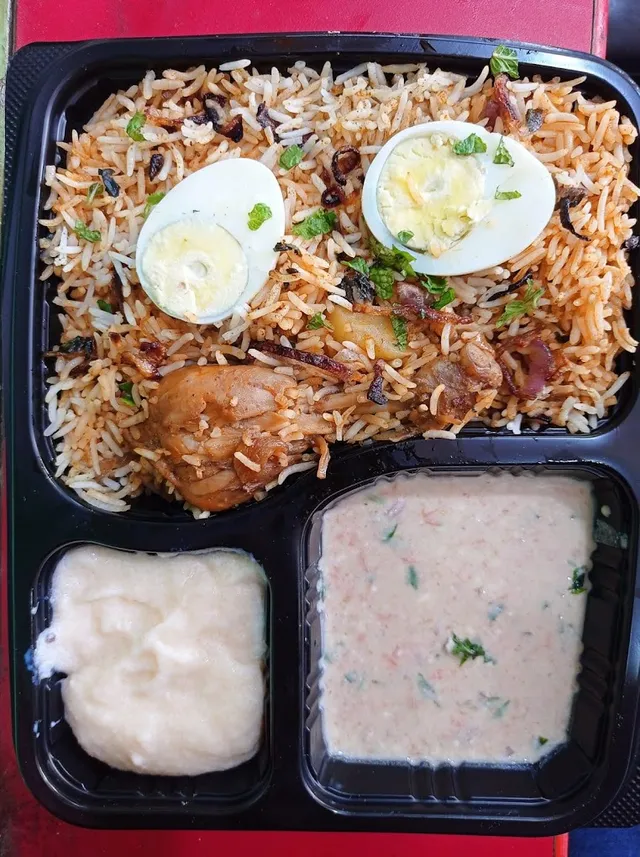 Mazzedaar Bites Ulubari - 2