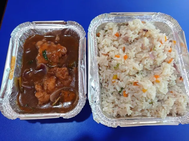 Mazzedaar Bites Ulubari - 3