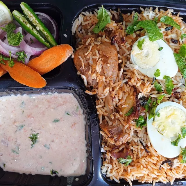 Mazzedaar Bites Ulubari - 5