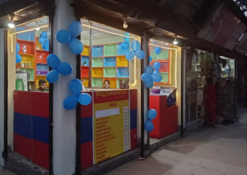 Mazzedaar Bites Ulubari