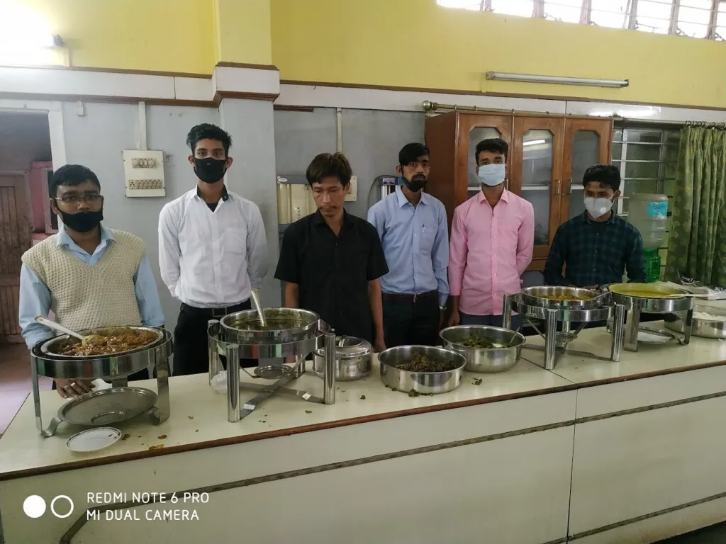 M/S GAUTAM CATERING SERVICE