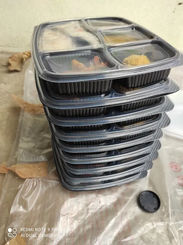 M/S GAUTAM CATERING SERVICE - 2