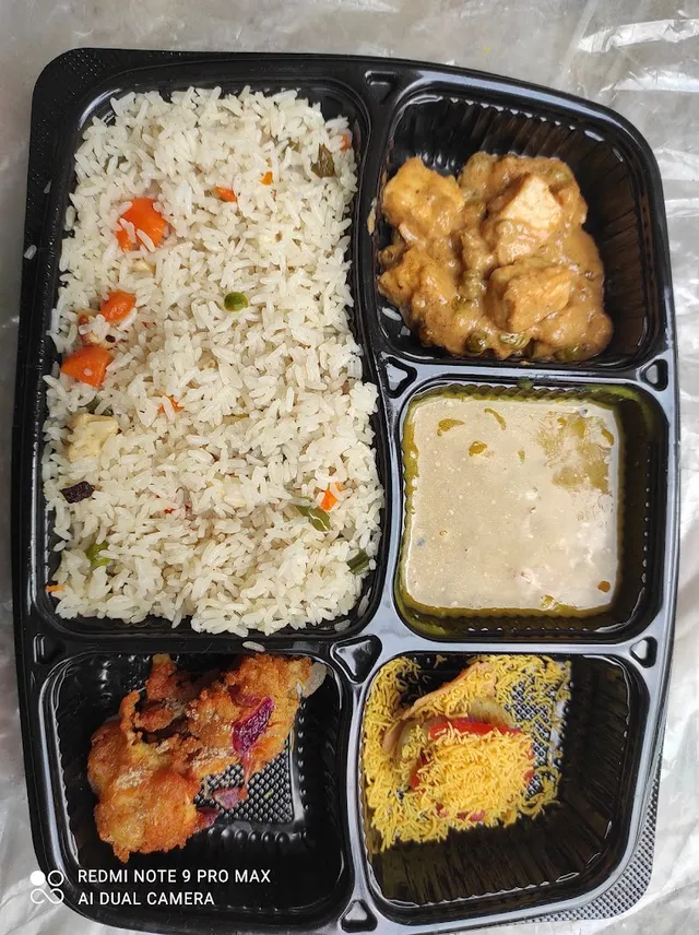 M/S GAUTAM CATERING SERVICE - 3