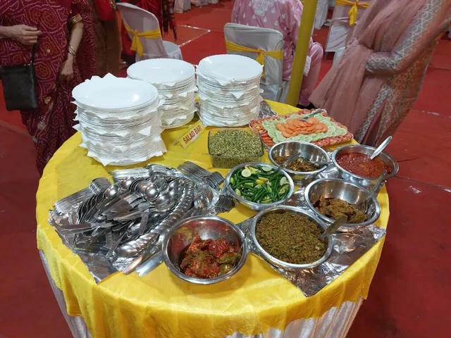 RS CATERERS - 5
