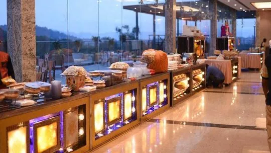 Jain Caterers Guwahati - 3