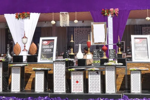 Jain Caterers Guwahati - 4