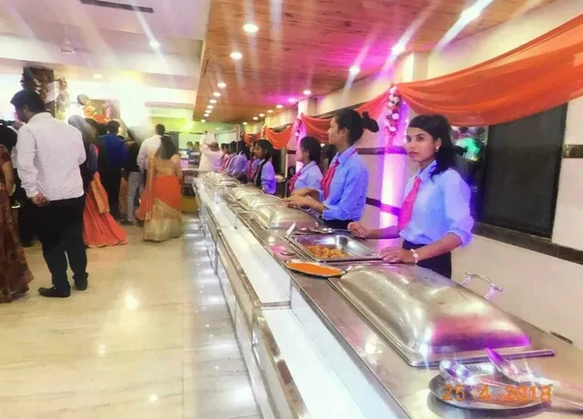 Jain Caterers Guwahati - 5