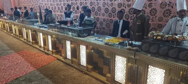 JS Catering services - 3