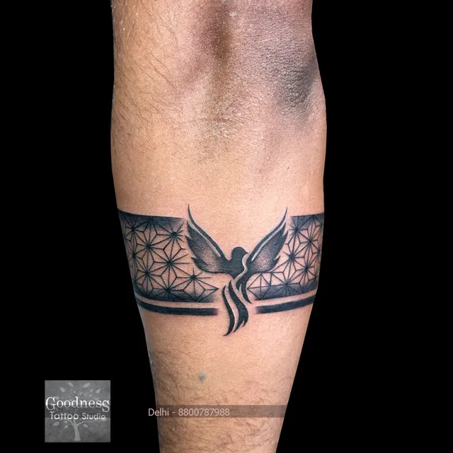 Goodness Tattoo Studio - 2