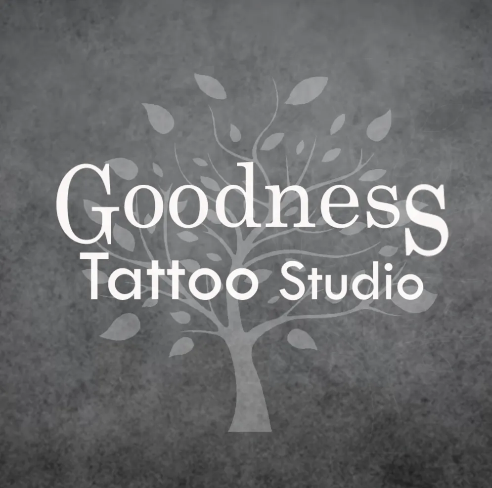 Goodness Tattoo Studio