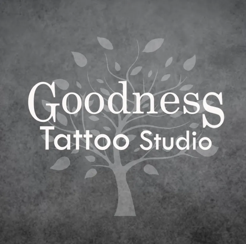 Goodness Tattoo Studio