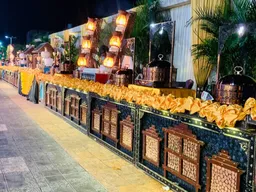 Riddhi caterers & events