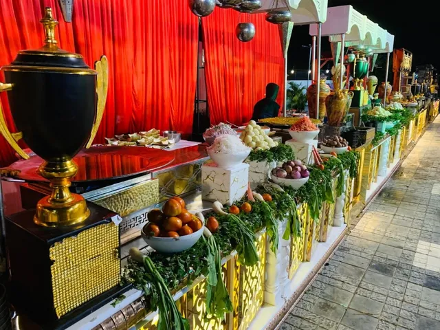 Riddhi caterers & events - 4