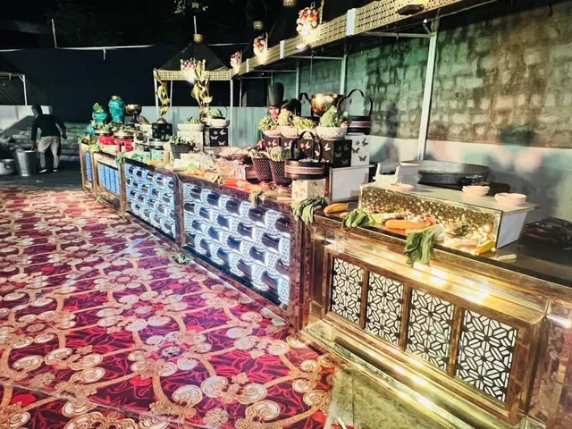 Riddhi caterers & events - 5