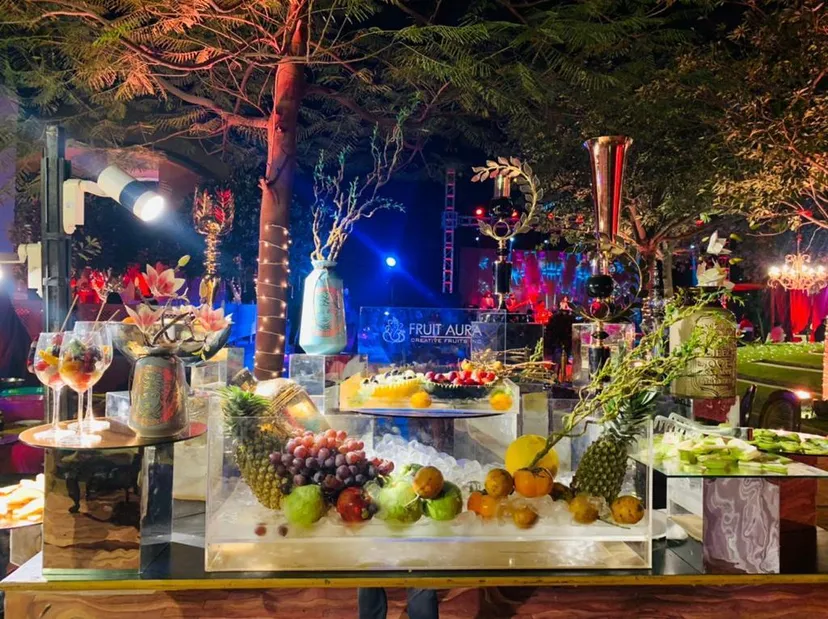 Kalash Caterers & Wedding Planner Bhopal