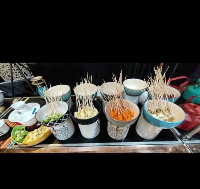 Kalash Caterers & Wedding Planner Bhopal - 2