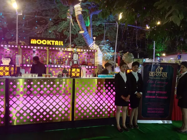 Kalash Caterers & Wedding Planner Bhopal - 5