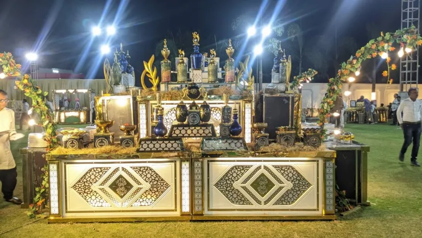 swastik Caterer And Tent Services