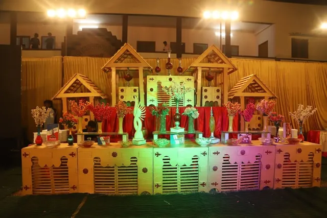 swastik Caterer And Tent Services - 3