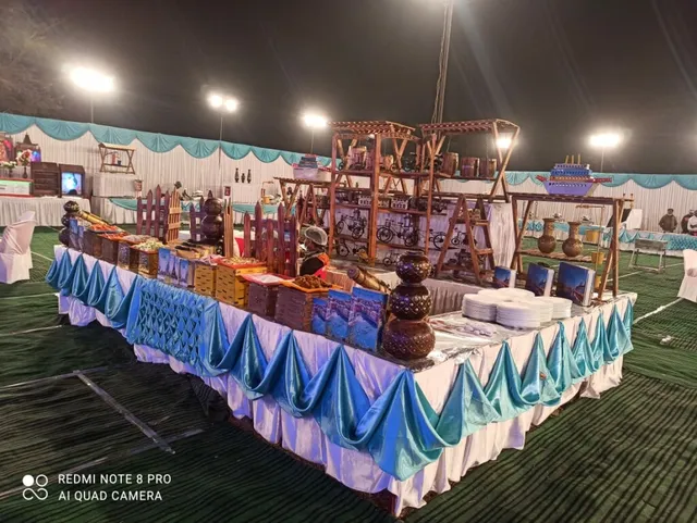 swastik Caterer And Tent Services - 5